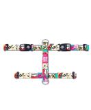 Max & Molly Missy Pop Dog Harness - Odorless Neoprene Comfort & Loss Protection | Shop Internationally - Buy Online on GoSupps.com