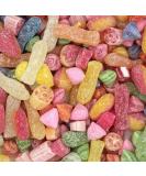 Yorkshire Mix 1kg Sweet Pouch - Buy Online on GoSupps.com