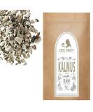 Buy Organic Calamus Root 100g - Premium Calamus Tea for Wellness - Fast International Shipping - Buy Online on GoSupps.com