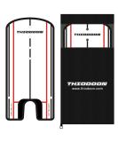 THIODOON Golf Putting Alignment Mirror - 12x6 inches - Training Aid for Beginners - Buy Online on GoSupps.com