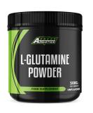 L-Glutamine Powder 500g Unflavoured by Freak Athletics - Pack of 1 - Buy Online on GoSupps.com