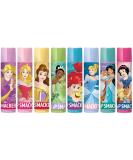 Buy Lip Smacker Disney Princess Party Pack - 8 Flavored Lip Balms | International Shipping Available - Buy Online on GoSupps.com