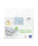 Bambino Mio Mioboost Classic Absorbent Pad - Maximize Absorbency (3 Pack) - Dreamland - International Shipping Available - Buy Online on GoSupps.com