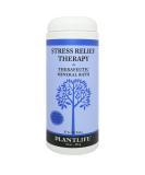 16 oz Stress Relief Therapeutic Mineral Bath Salt - Natural Relaxation and Calming Soak - Buy Online on GoSupps.com