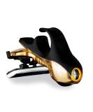 HeadBlade S4 MOTO GoldFinger Men's Head Shaving Razor - Limited Edition - Buy Online on GoSupps.com