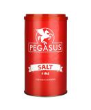 Pegasus Fine Salt in Drum 750g (Pack of 6) - Buy Online on GoSupps.com