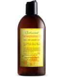 Sun-Kissed Glow with Just Nutritive 8 Oz Tanning Indoor Oil - Natural Body Serum for Moisturized Skin - Buy Online on GoSupps.com