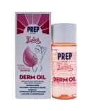 Buy Prep Derm Oil for Women 50ml Nourishing Skincare for Radiant Skin | International Shipping Available - Buy Online on GoSupps.com
