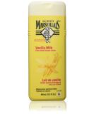 Le Petit Marseillais Extra Gentle Shower Creme Vanilla Milk 400 Ml  13.5 Fluid Ounce Vanilla Milk 13.5 Fl Oz (Pack of 1) - Buy Online on GoSupps.com