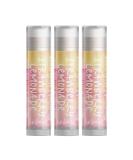 Strawberry Lemonade Lip Balm Set of Three | Moisturizing & Flavored - International Shipping - Buy Online on GoSupps.com