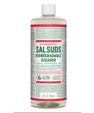 Buy Sal Suds Concentrate Mild | Eco-Friendly All-Purpose Cleaner - International Shipping Available - Buy Online on GoSupps.com