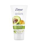 Buy Dove Hand Cream 75ml with Avocado Nourishing Moisture for All Skin Types International Shipping Available! - Buy Online on GoSupps.com