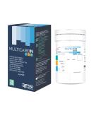 MultiCare in Cholesterol Strip for using with the Cholesterol Trigyceride and Glucose device Pack of 25 - Buy Online on GoSupps.com
