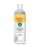 Burt's Bees Clear & Balanced Even Tone Liquid Face Exfoliator - Gentle Pore Reducing & Uneven Pigmentation Solution - 12 Oz | International Shipping Available - Buy Online on GoSupps.com