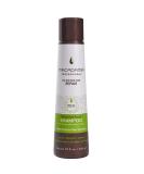 Macadamia Professional Sulfate & Paraben Repair Hair Shampoo Sheer Pecan 10 fl oz - Buy Online on GoSupps.com