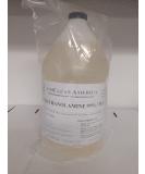 Buy Triethanolamine 99.9% - USA Made 1 Gallon (128 fl oz) - Premium Quality for Global Shipping - Buy Online on GoSupps.com