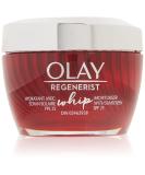 Olay Regenerist Whip Face Moisturizer with Sunscreen SPF 25 - 1.7 oz - Buy Online on GoSupps.com