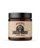 Oil Based Pomade for Men | Organic Hair Styling | Low to Medium Hold | Promotes Healthy Hair Growth | Veteran Owned | USA Made 4 oz - Buy Online on GoSupps.com