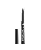 Buy Manhattan Multi Effect Liner - Highly Pigmented Black Eyeliner for Versatile Looks | 1ml Black 001 - International Shipping Available - Buy Online on GoSupps.com