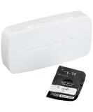 Buy Miru 1Day Menicon Flat Pack Daily Lenses - 30 Soft Contacts | BC 8.60 mm | Dia 14.20 mm | -2.5 Dioptria - Fast International Shipping - Buy Online on GoSupps.com