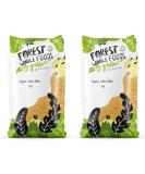 Forest Whole Foods Organic Hulled Millet - 2kg - Buy Online on GoSupps.com