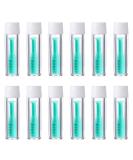Buy AITIME 12 Pcs Hard Contact Lens Remover Plunger - Perfect Tool for Scleral & RGP Lenses - Easy Suction Contact Removal - Buy Online on GoSupps.com