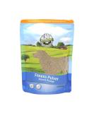 Bellfor Fitness Powder for Dogs 250g - Natural Protein Supplement with Essential Amino Acids for Muscle Building - Buy Online on GoSupps.com