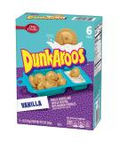 Betty Crocker Dunkaroos Vanilla Cookies with Rainbow Sprinkles 9 Oz (6-Pack) - Buy Online on GoSupps.com