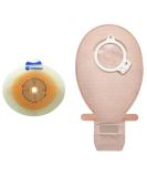 Buy COLOPLAST SenSura Ostomy Pouch 1-1/2" Stoma Closed End - Box of 30 for International Shipping - Buy Online on GoSupps.com