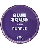 Blue Squid PRO Face Paint - Classic Purple 30gm - Water Activated Body Paint for Adults & Kids - Halloween SFX Makeup - Buy Online on GoSupps.com