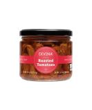 Divina Roasted Red Tomatoes - 10oz | Premium Quality | Shop Now - Buy Online on GoSupps.com