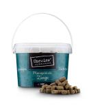 Chewies training bites goat - monoprotein snack for dogs - 300 g - cereal -free & sugar -free - Soft treats for dog training - Hypoallergen goat 300 g (1 Pack) - Buy Online on GoSupps.com