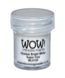 WOW Embossing Powder 15ml - Opaque Bright White | Create Stunning Embossed Designs - Buy Online on GoSupps.com