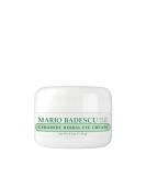 Mario Badescu Ceramide Herbal Eye Cream 0.5 oz - Hydrating Under Eye Treatment - Buy Online on GoSupps.com
