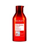 Buy Redken Conditioner with Babassu Oil - Adds Shine & Smooths Frizzy Hair | 500 ml - International Shipping Available - Buy Online on GoSupps.com