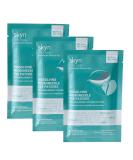 skyn ICELAND Dissolving Eye Patches with Hyaluronic Acid & Peptides, 3 Pairs 3 Pair (Pack of 1) - Buy Online on GoSupps.com