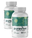 Puravive Capsules - All Natural - Support for Men & Women - 2 Monthly Supply - Supplement Heaven - Buy Online on GoSupps.com