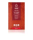 Khadi Amla Ayurvedic Hair Mask - 100% Natural Vegan & Silicone-Free for Volume & Strength | 50g - Buy Online on GoSupps.com