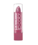 L.A. Colors Moisture Rich Lip Color Pink Frost 1 Ounce - Pack of 1 - Buy Online on GoSupps.com