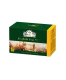Ahmad Tea English Tea No.1 | Black Tea - 20 Teabag Sachets - Buy Online on GoSupps.com