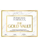Physicians Formula 24-Karat Gold Shimmer Makeup Set - The Gold Vault | Christmas Gift - Buy Online on GoSupps.com