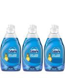 Buy Value Pack of 3 Dawn Ultra Dish Soap 7.5 oz | Procter & Gamble | Fast International Shipping - Buy Online on GoSupps.com