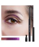 BEPHOLAN Metallic Glam Pink-Gold Shifting Eyeliner Pencil | Waterproof 24h Long-Lasting Colored Eyeliner Pen - Buy Online on GoSupps.com