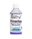 Primerless. Built in Primer Acrylic Liquid Monomer salon Sculpting Nails need powder to work (250ml) - Buy Online on GoSupps.com