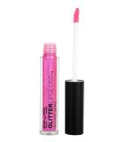 BYS Glitter Lipgloss Mercury Pink - Shop Internationally for Stunning Shine & Color - Buy Online on GoSupps.com