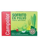 Sofrito en Polvo Campolor Puerto Rico - 1 Pack of 20 Sobresitos - Buy Online on GoSupps.com