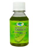 Madre Tierra Aceite De Sabila   Aloe Vera Oil 4 Oz - Buy Online on GoSupps.com
