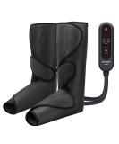 FIT KING Leg Air Massager for Circulation and Relaxation Foot and Calf Massage with Handheld Controller 3 Intensities 2 Modes(with 2 Extensions) - Buy Online on GoSupps.com
