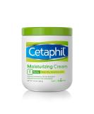 CETAPHIL Moisturizing Cream 20 oz | Deep Hydration for All Skin Types - Buy Online on GoSupps.com
