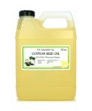 Buy Dr Adorable 32 oz Cottonseed Oil - 100% Pure Natural Organic Cold Pressed for International Shipping - Buy Online on GoSupps.com
